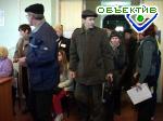 Article На территориальных округах Харьковской области проголосовала почти половина избирателей  (обновлено)