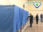 Article В Украине проголосовало 55,03% избирателей