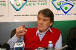 Article Ющенко объявил «всеобщую мобилизацию»
