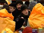Article Журналисты призывают: «Хватит врать!»