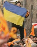 Article 10 тыс. студентов-сторонников Ющенко призывают остальных студентов присоединиться к киевскому митингу