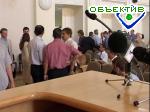 Article Завтра сессия городского совета