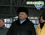Article Валерий Петросов уволен с должности гендиректора «Харьковкоммунпромвода»