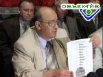 Article Валерий Петросов стал руководителем НПК “Вода”