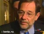 Article Хавьер Солана сегодня встретится с Ющенко, Кучмой и Януковичем