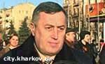Article Александр Нечипоренко: у харьковчан хватит мудрости, чтобы не допустить провокаций