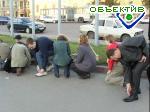 Article Флэш-мобы в Харькове отменены в связи  с политической ситуацией в стране