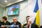 Article ЦИК отозвал результаты выборов из официальных газет