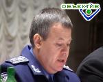 Article Станислав Денисюк: «Нашим руководителем является Министр внутренних дел Украины»