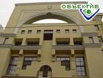 Article Реконструкция театра им. Пушкина завершена окончательно