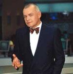 Article Киселева отстранили от руководства новостями