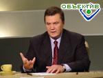 Article Янукович: правительство не может повлиять на ситуацию в стране