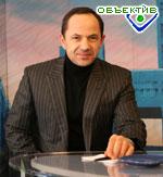 Article Тигипко будет баллотироваться в Президенты?