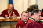 Article Верховный Суд отклонил ходатайство представителя Януковича