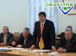 Article Новогодние мероприятия вытеснят палаточный городок с площади Свободы?