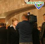 Article Харьковский съезд депутатов освещали журналисты Японии, Швеции, Германии, Польши и России