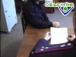 Article Требовавший взятку следователь 5 лет проведет за решеткой