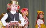 Article Харьков выберет лучшую юную модель