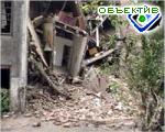 Article В Харькове более 3 тысяч ветхих жилых домов