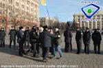 Article Количество милиционеров, которые будут охранять выборы, увеличится