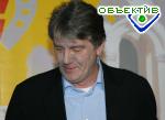 Article Уровень диоксина в крови Ющенко превышает норму в 6 тыс. раз
