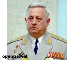 Article Кучма уволил Скалько с должности Главнокомандующего ВВС Украины