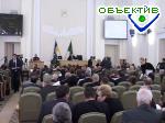 Article Депутаты горсовета соберутся на внеочередную сессию