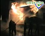 Article На пожарах в Харьковской области погибли три человека
