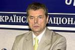 Article Глава Нацсовета по телевидению подал в отставку