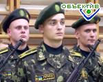 Article Позитивный образ НАТО нужно формировать у курсантов – представители силовых структур