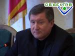 Article Евгений Кушнарев получил милицейскую награду