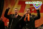 Article Братья Кличко хотят стать вдвоем чемпионами мира