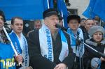 Article Визит Владимира Жириновского в Харьков отменен