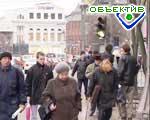 Article Накануне выборов Харькове – flash mob