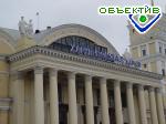 Article Пожар на Южном вокзале. Появилась информация о жертвах
