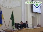 Article Сегодня сессия городского совета