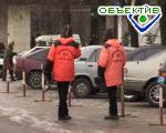 Article В Московском районе будет приостановлена работа двух парковок