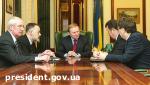 Article Кучма поручил начать планирование вывода украинских миротворцев из Ирака
