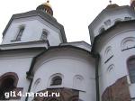 Article Награды от православной церкви получили трое харьковчан
