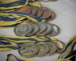 Article Харьковчане принесли украинской дефлимпиской сборной шесть медалей