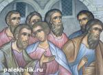 Article Сегодня у православных – Собор 70-ти апостолов, у католиков – День св. Антония