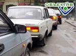 Article Парковка транспорта по переулку Классическому запрещена