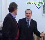 Article Шумилкин поздравил Ющенко с избранием Президентом