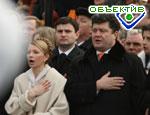 Article На инаугурации Ющенко так и не назвал имя нового премьера