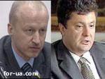 Article Зинченко назначен Госсекретарем Президента, Порошенко – секретарем СНБО