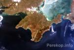 Article В Крыму зарегистрировано землетрясение