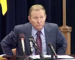 Article Перед уходом Кучма подписал ряд указов об увольнениях