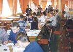 Article В Харькове объявлен конкурс школьных столовых