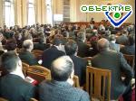 Article Сегодня –  сессия областного совета