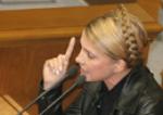 Article Все уголовные дела против Юлии Тимошенко закрыты